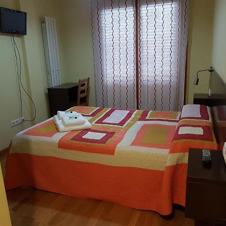 Apartamentos Casas Novas Silleda Exterior photo
